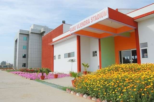 Shobhit_University